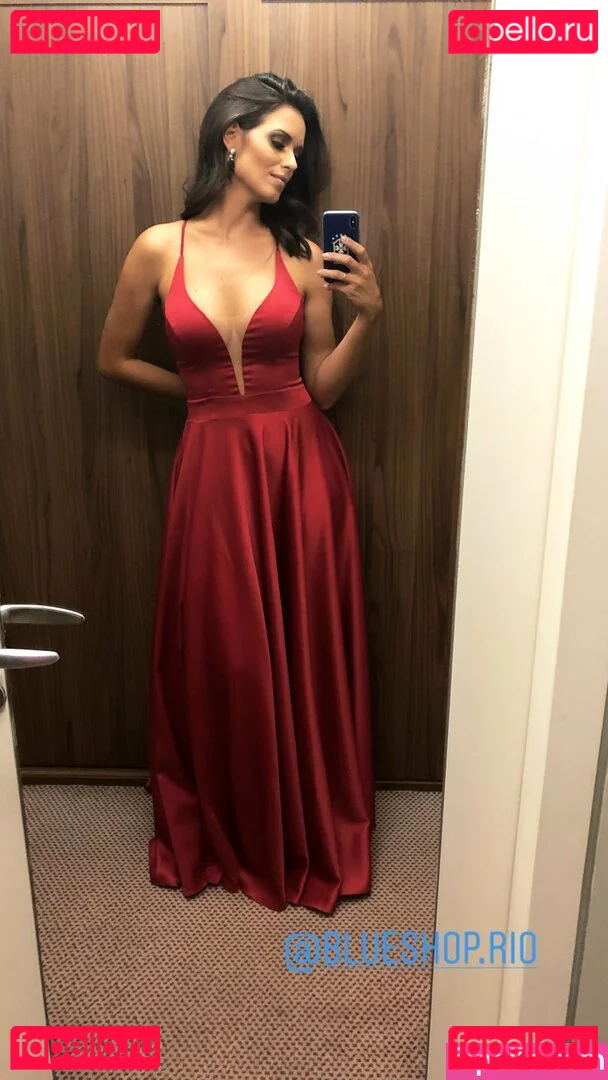 Paloma Tocci Onlyfans Photo Gallery 