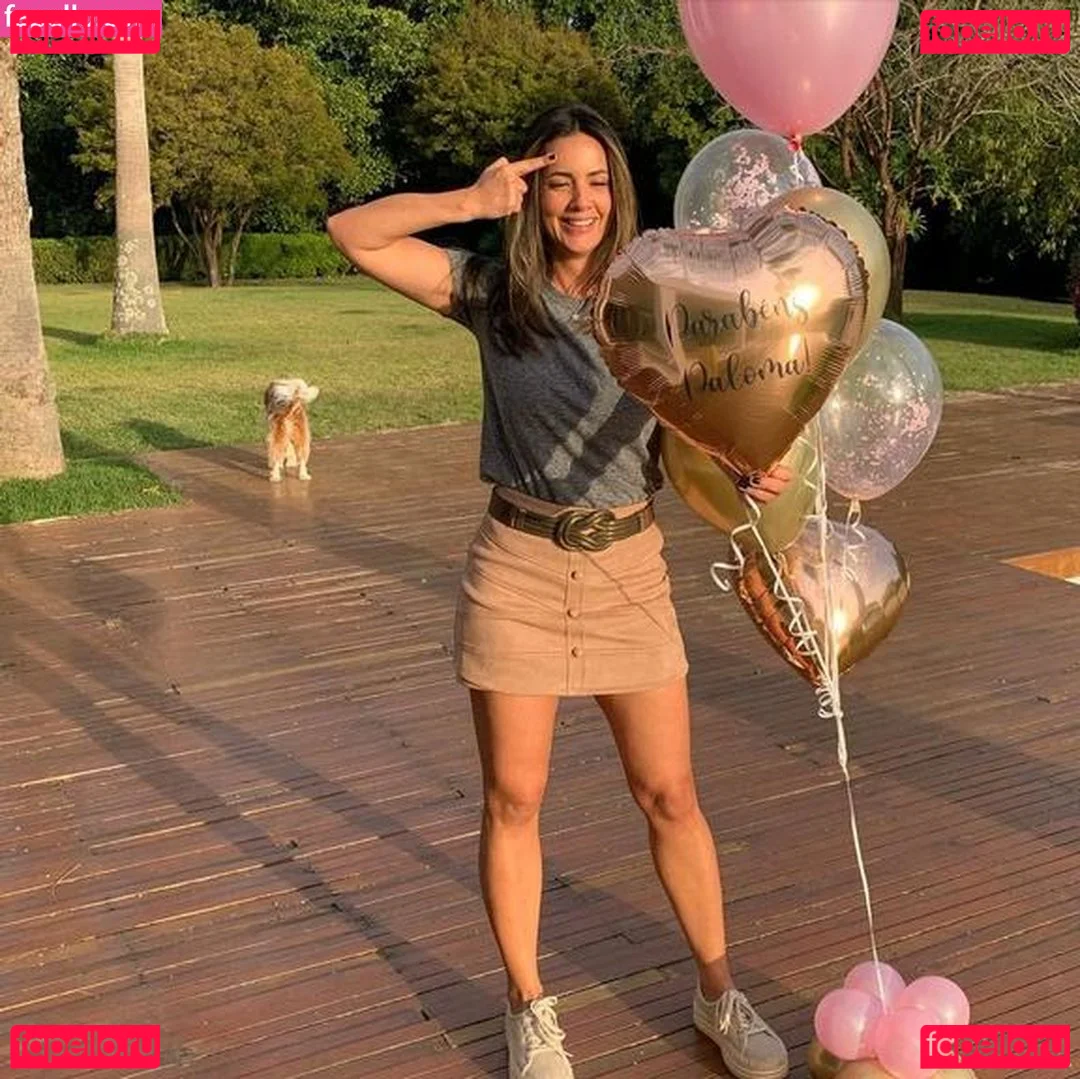 Paloma Tocci Onlyfans Photo Gallery 