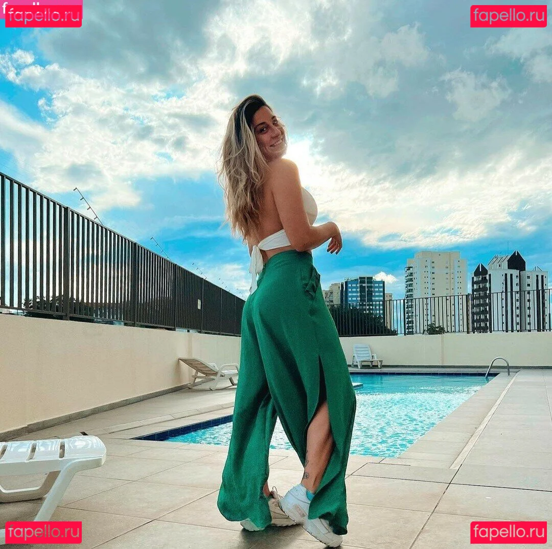 Paloma Tocci Onlyfans Photo Gallery 