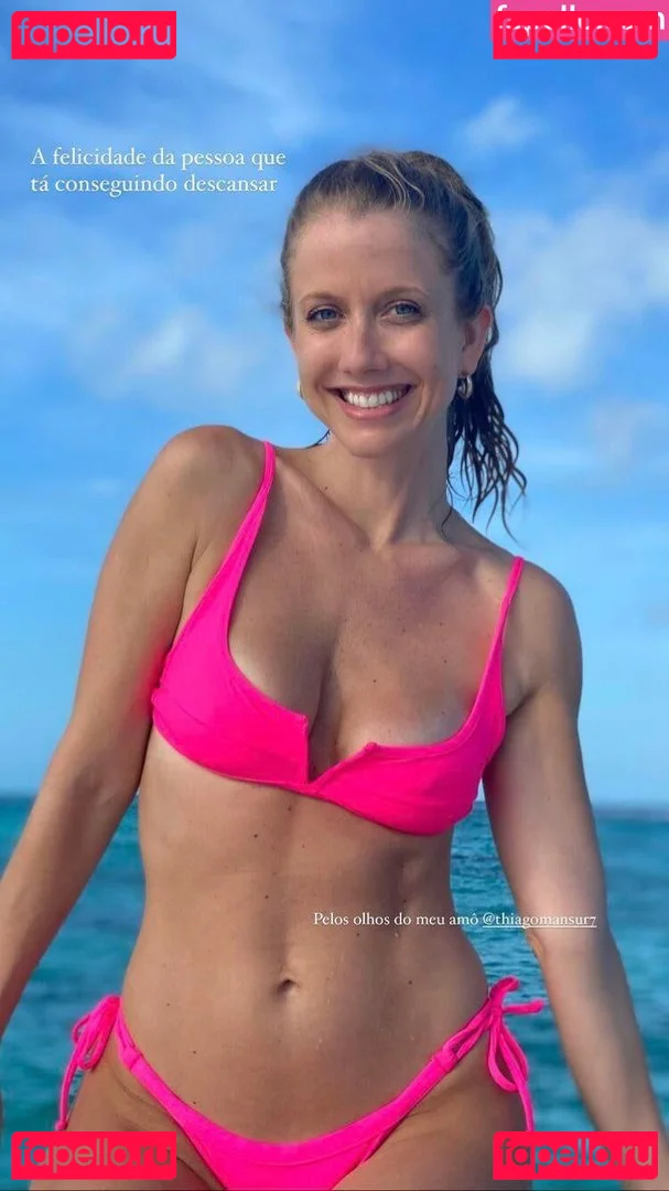 Paloma Tocci Onlyfans Photo Gallery 