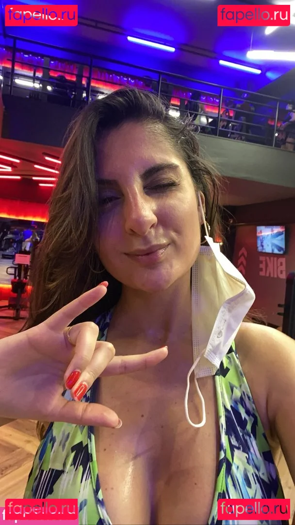 Paloma Tocci Onlyfans Photo Gallery 