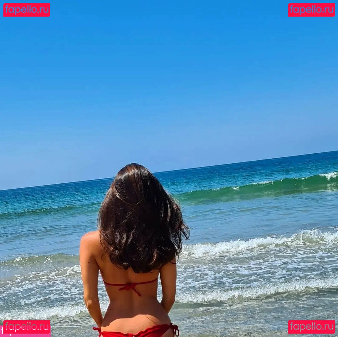 Paloma Tocci Onlyfans Photo Gallery 