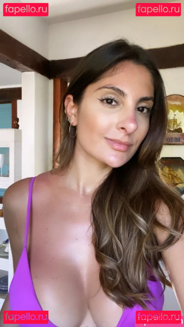 Paloma Tocci Onlyfans Photo Gallery 