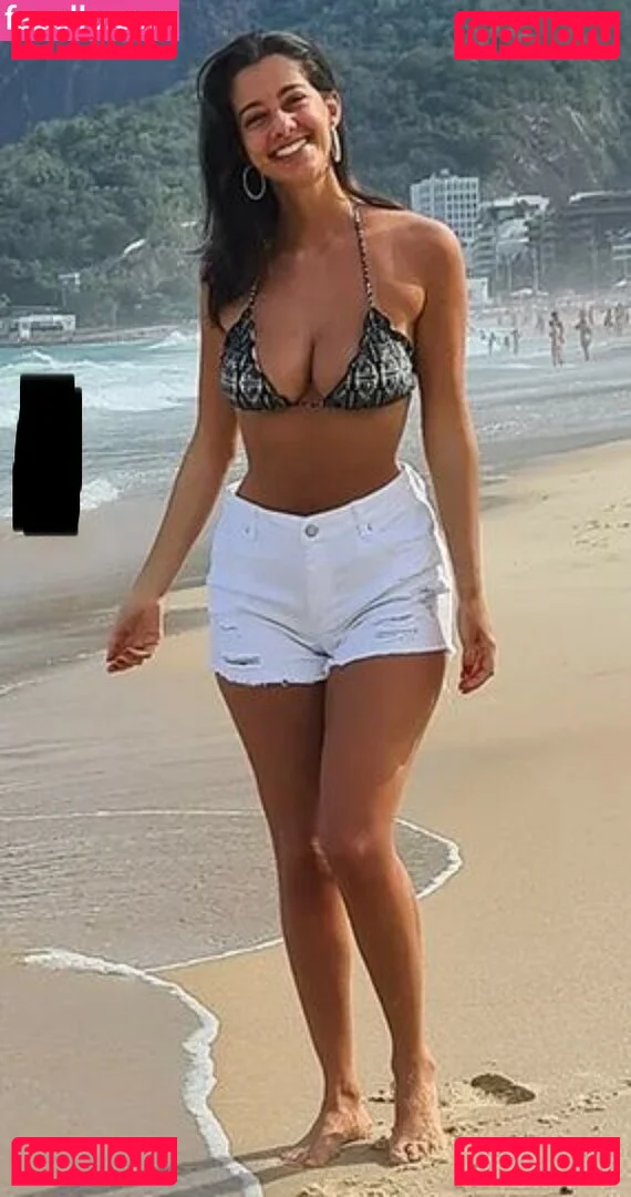 Paloma Tocci Onlyfans Photo Gallery 