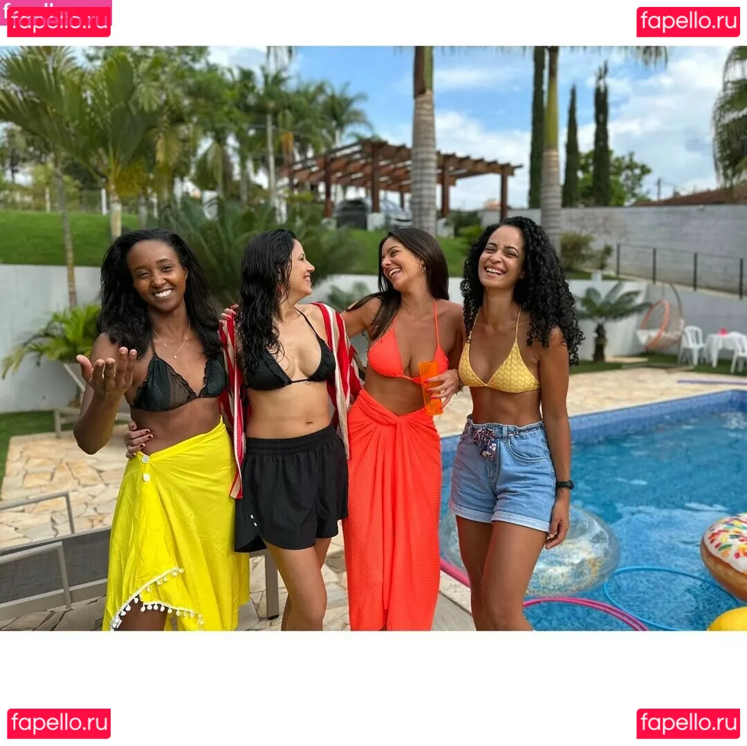 Paloma Tocci Onlyfans Photo Gallery 