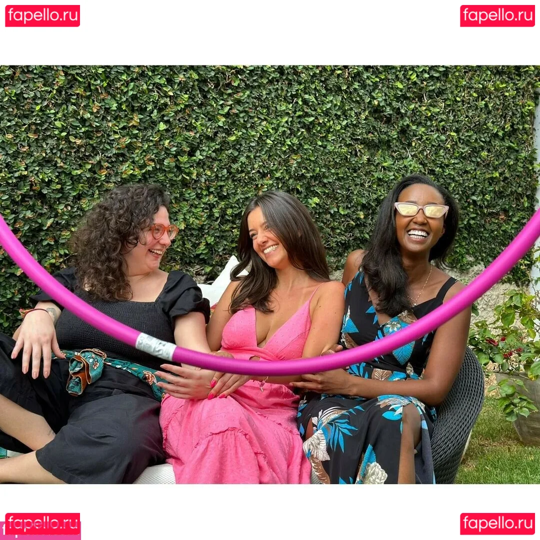 Paloma Tocci Onlyfans Photo Gallery 