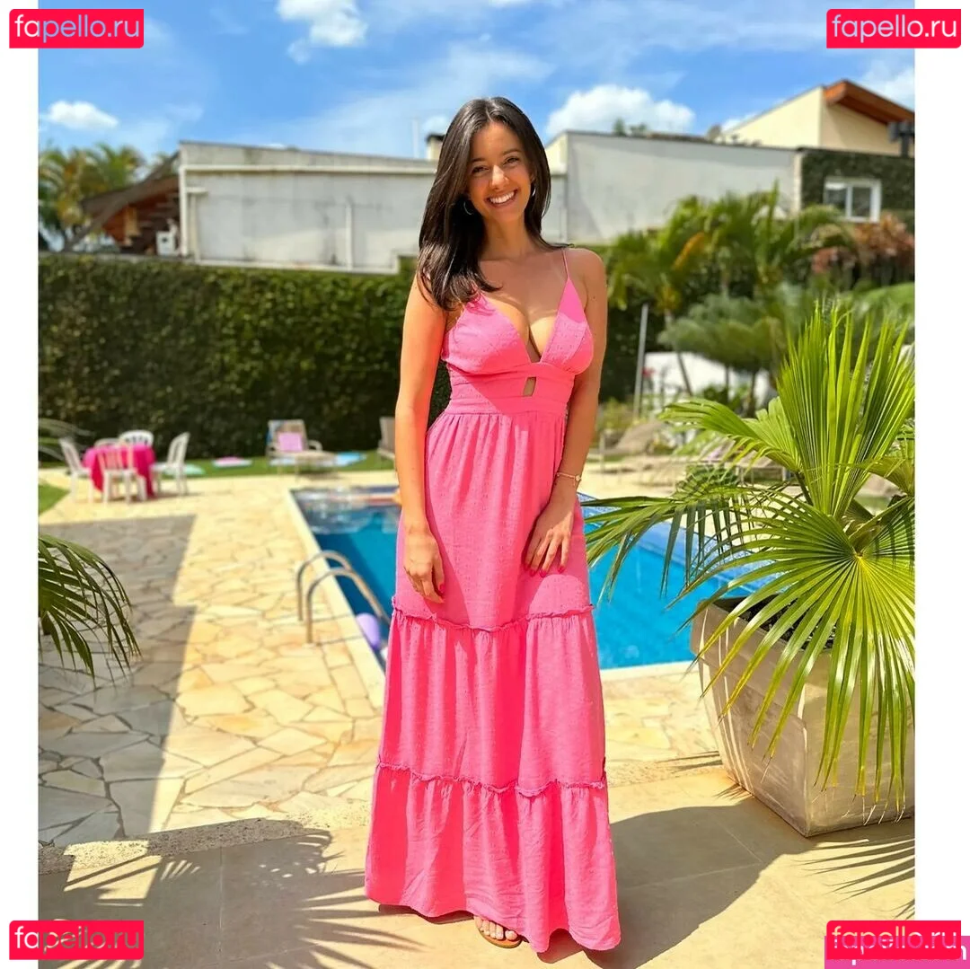 Paloma Tocci Onlyfans Photo Gallery 