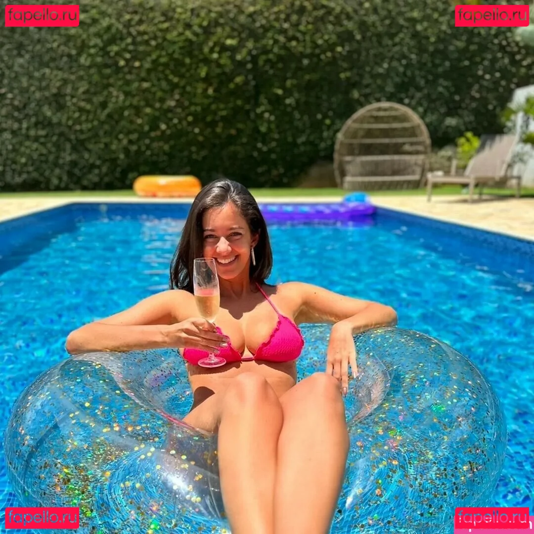 Paloma Tocci Onlyfans Photo Gallery 