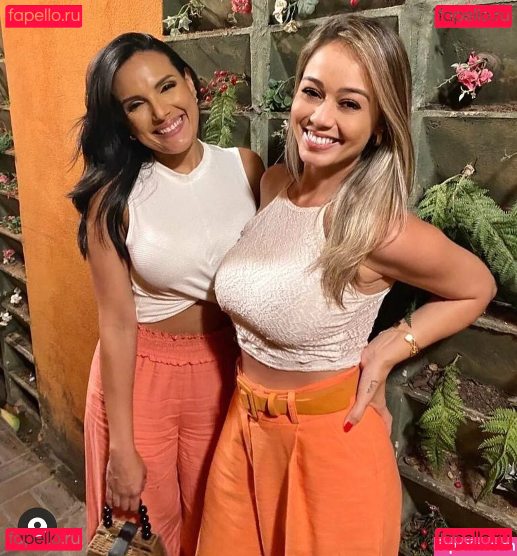 Paloma Tocci Onlyfans Photo Gallery 