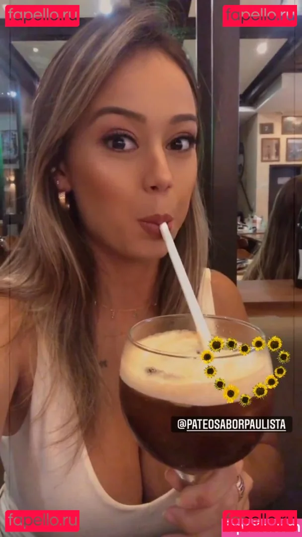 Paloma Tocci Onlyfans Photo Gallery 