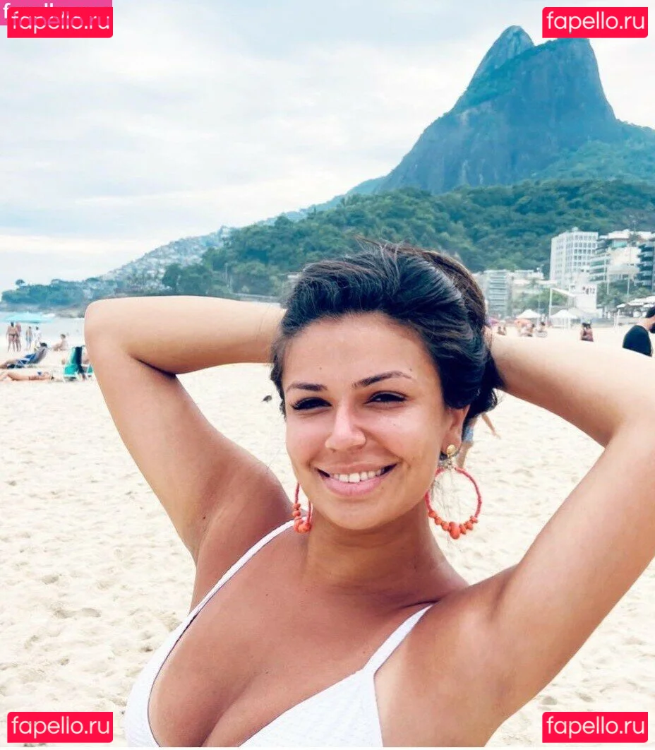 Paloma Tocci Onlyfans Photo Gallery 