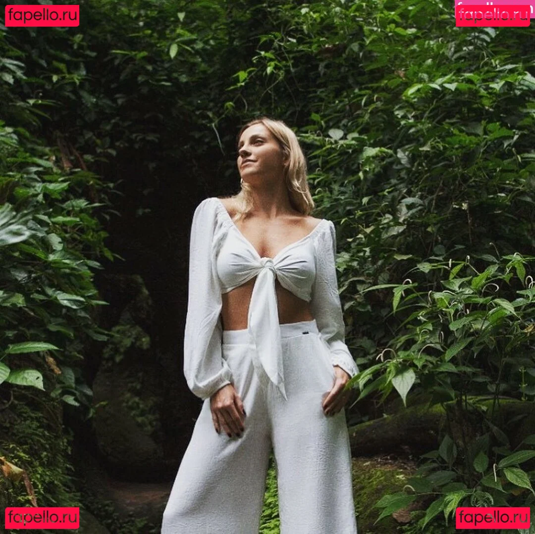 Paloma Tocci Onlyfans Photo Gallery 