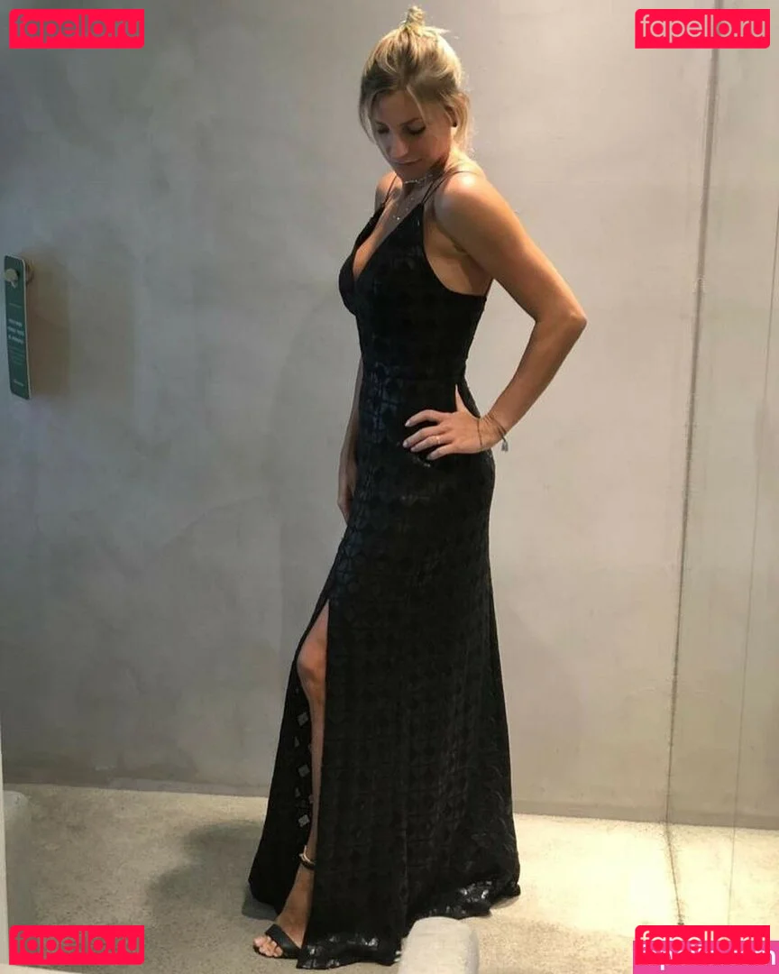 Paloma Tocci Onlyfans Photo Gallery 