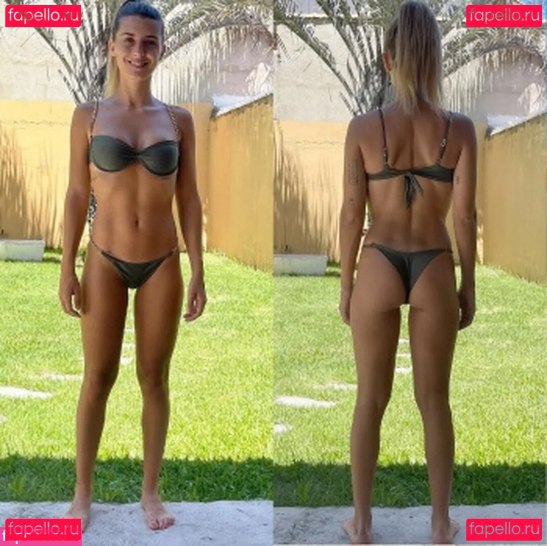 Paloma Tocci Onlyfans Photo Gallery 