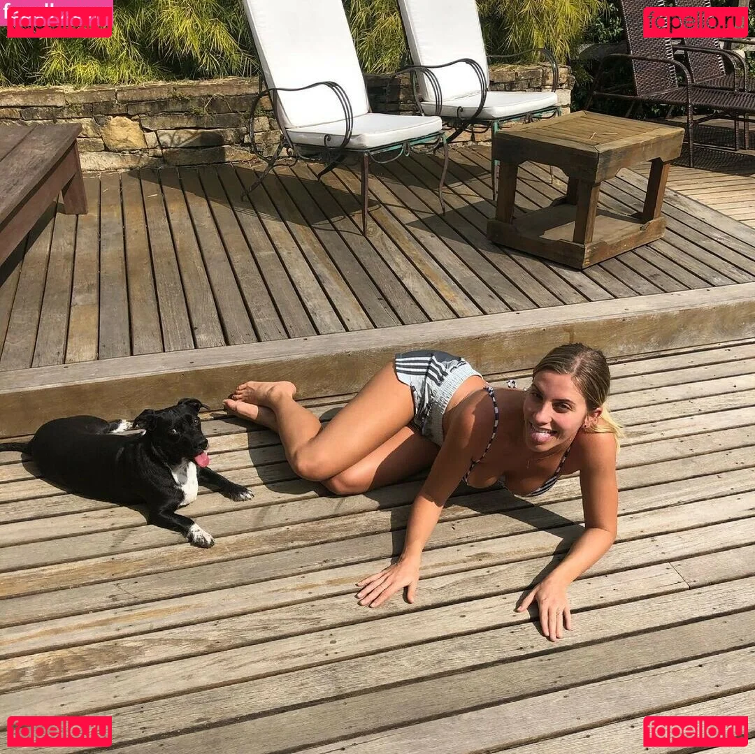 Paloma Tocci Onlyfans Photo Gallery 