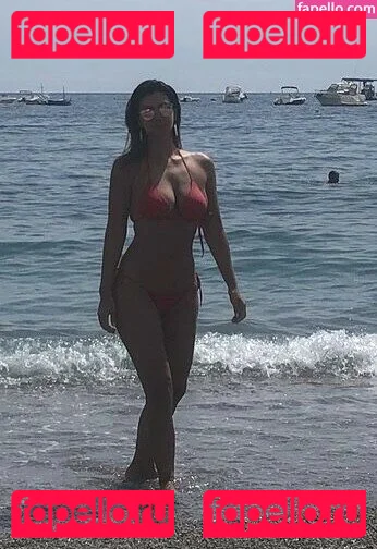 Paloma Tocci Onlyfans Photo Gallery 