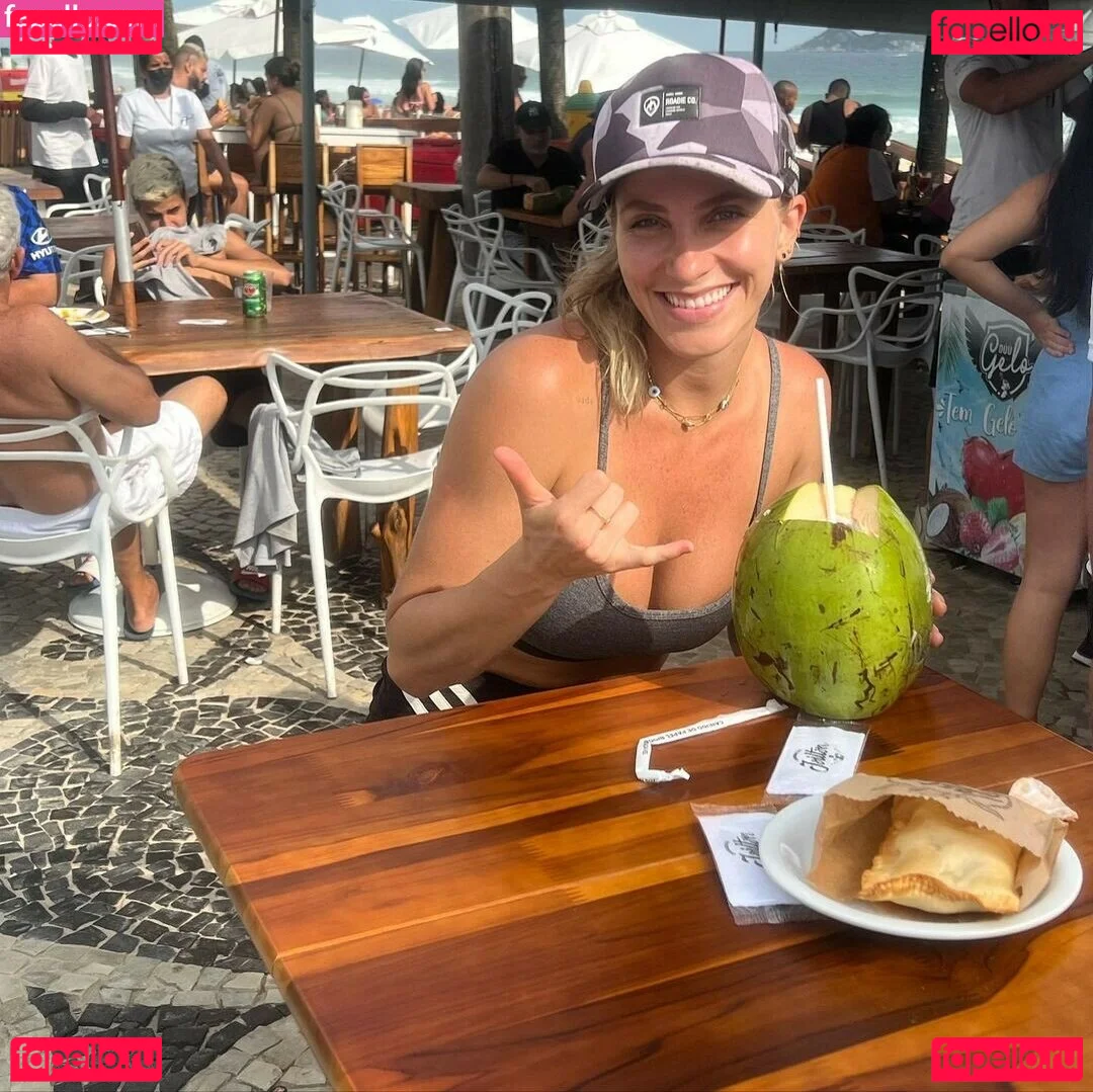 Paloma Tocci Onlyfans Photo Gallery 