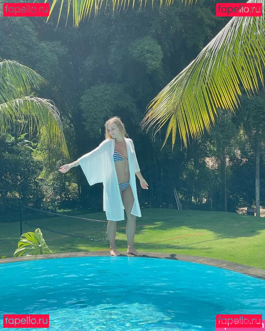 Paloma Tocci Onlyfans Photo Gallery 