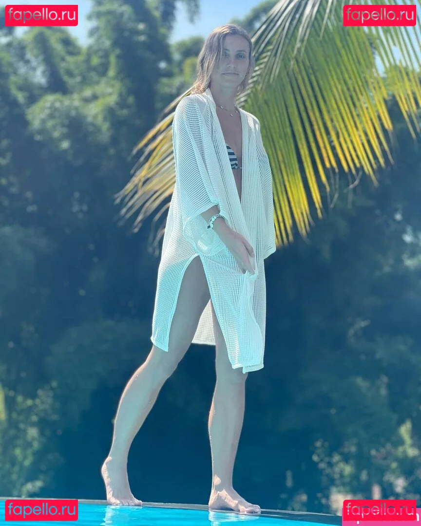 Paloma Tocci Onlyfans Photo Gallery 