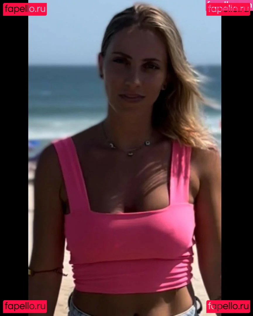 Paloma Tocci Onlyfans Photo Gallery 