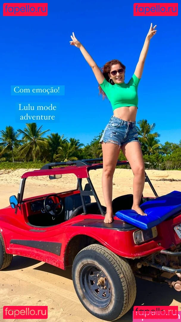 Paloma Tocci Onlyfans Photo Gallery 