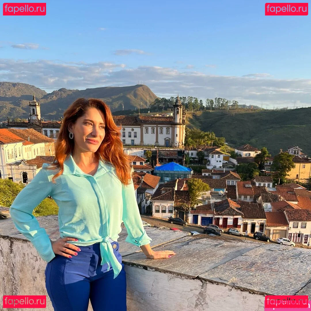 Paloma Tocci Onlyfans Photo Gallery 