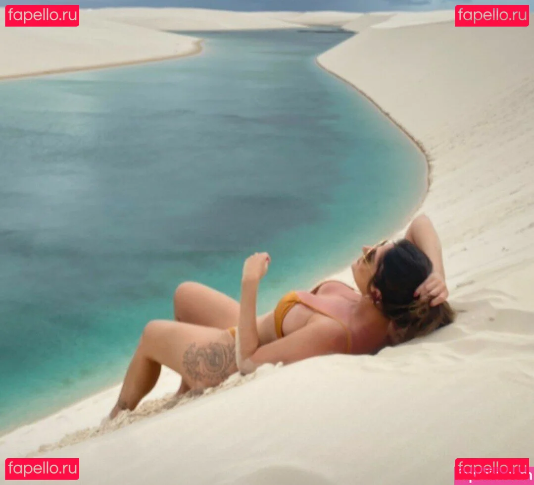 Paloma Tocci Onlyfans Photo Gallery 