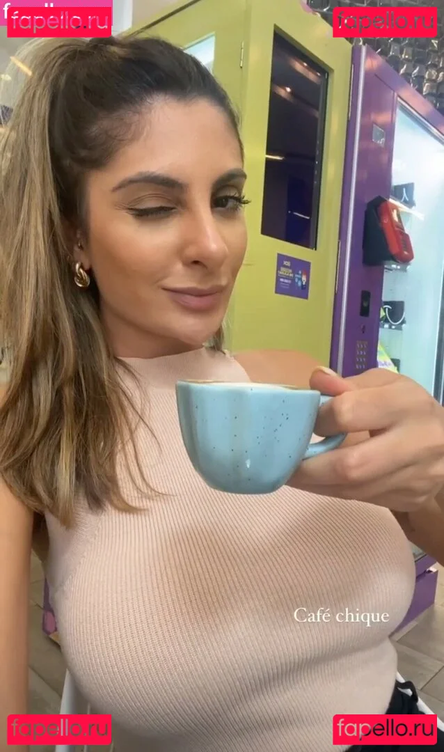 Paloma Tocci Onlyfans Photo Gallery 