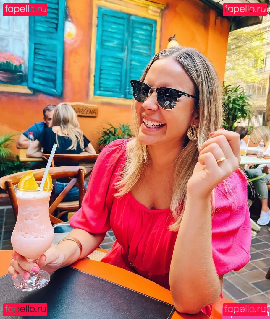 Paloma Tocci Onlyfans Photo Gallery 