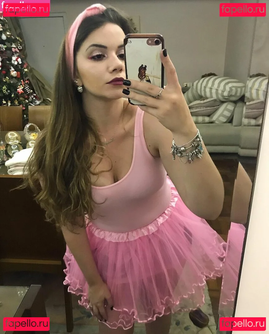 Paloma Tocci Onlyfans Photo Gallery 