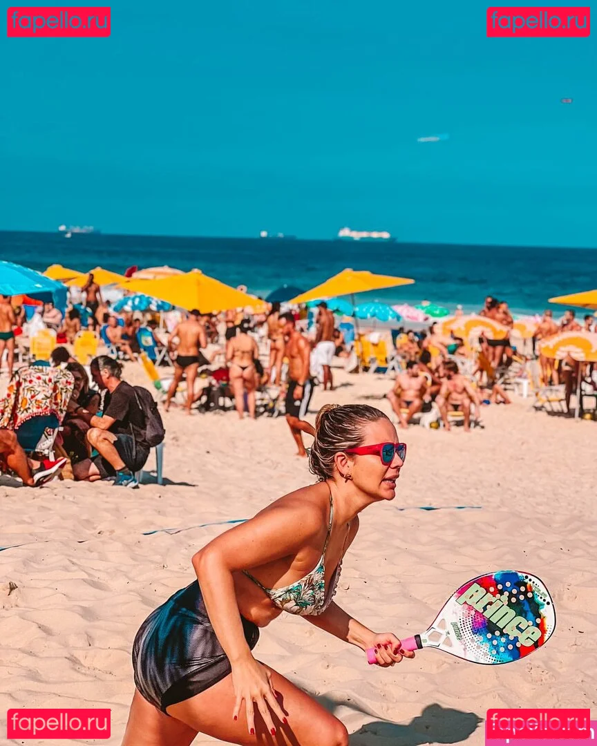 Paloma Tocci Onlyfans Photo Gallery 