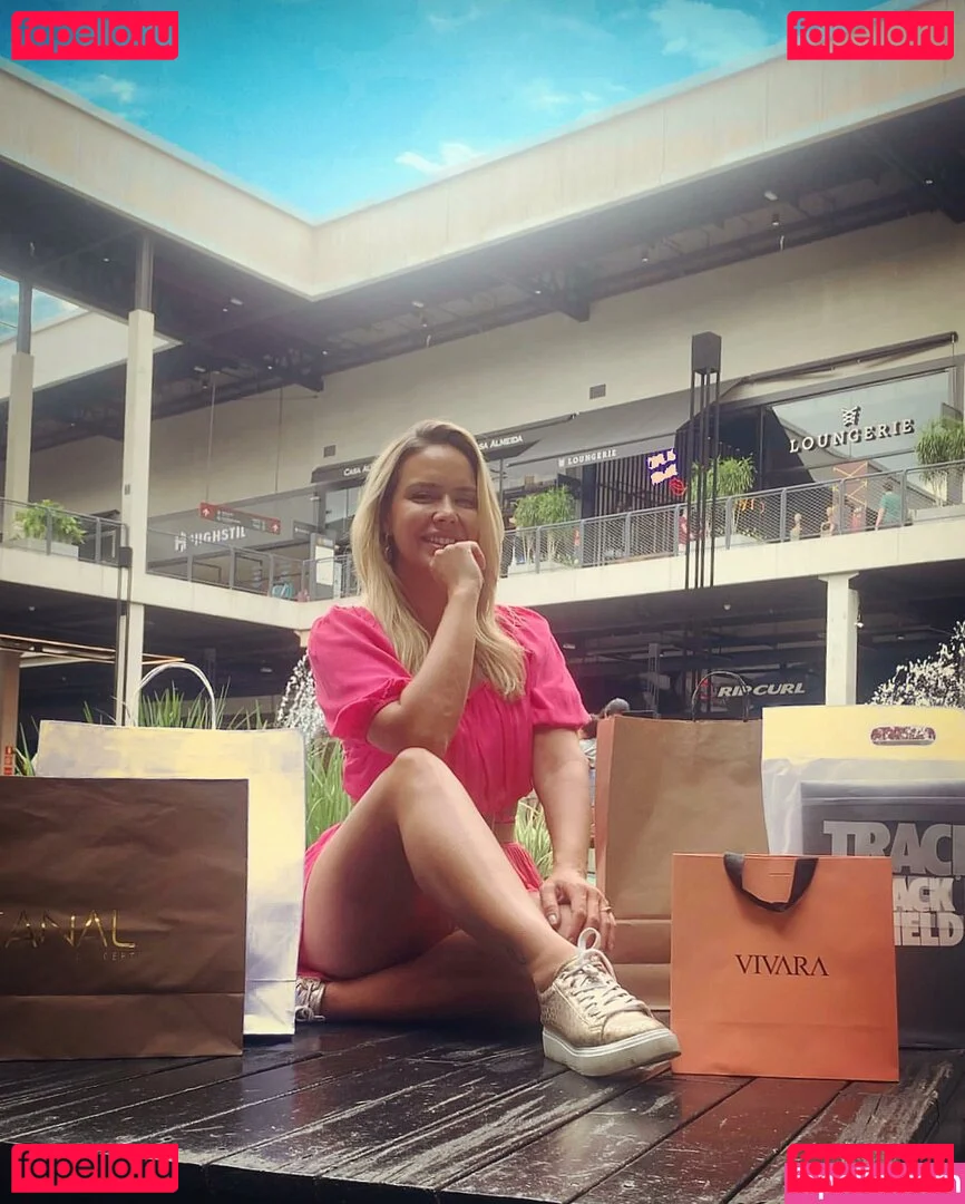 Paloma Tocci Onlyfans Photo Gallery 