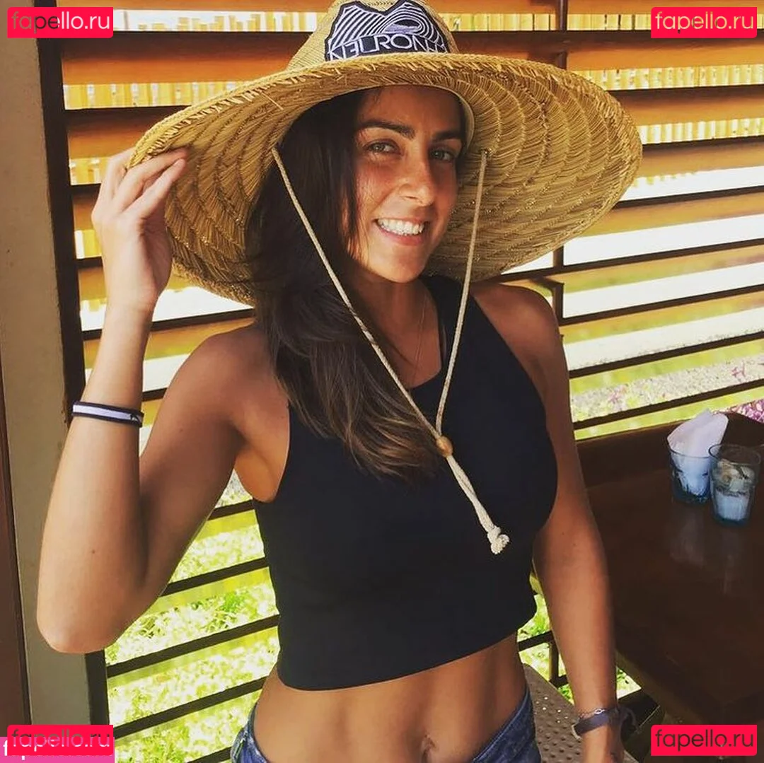 Paloma Tocci Onlyfans Photo Gallery 