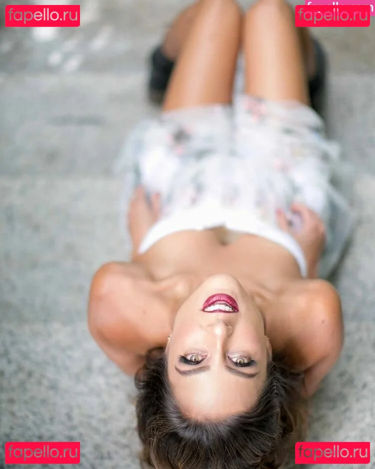 Paloma Tocci Onlyfans Photo Gallery 