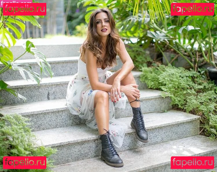 Paloma Tocci Onlyfans Photo Gallery 