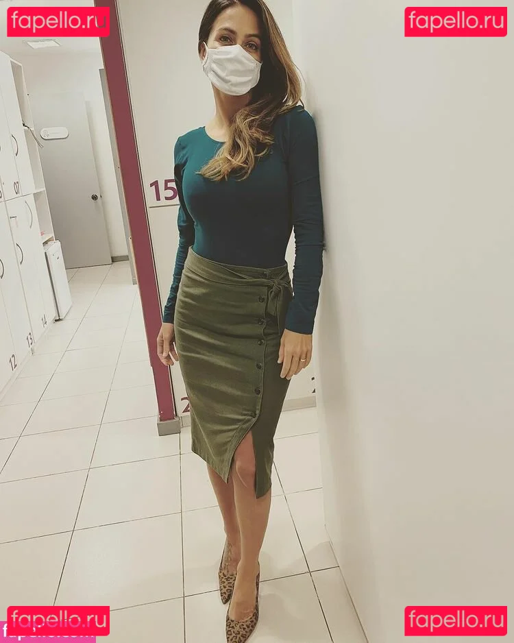 Paloma Tocci Onlyfans Photo Gallery 