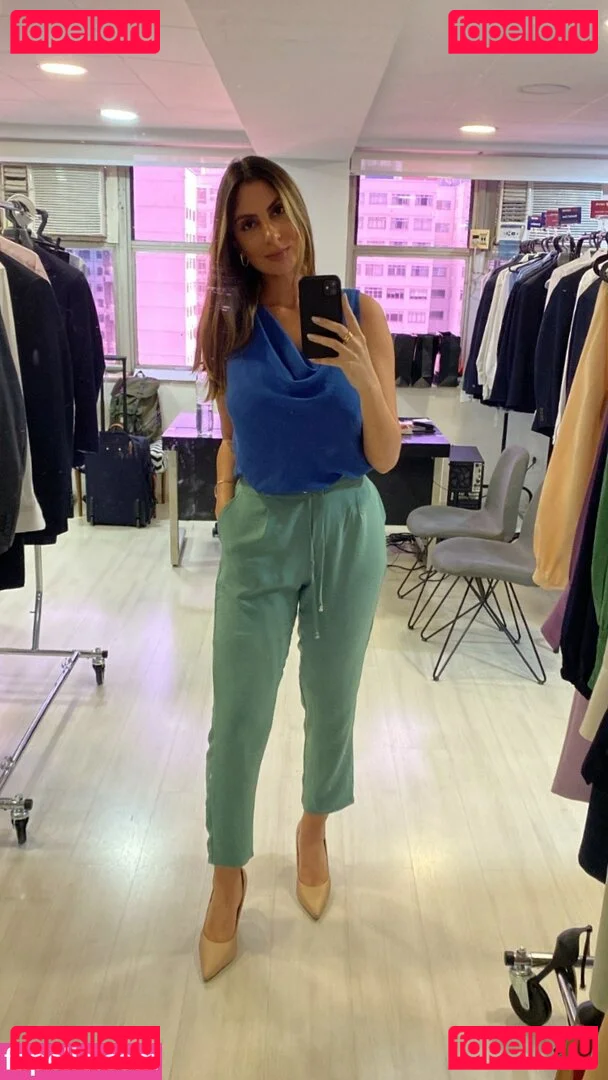 Paloma Tocci Onlyfans Photo Gallery 