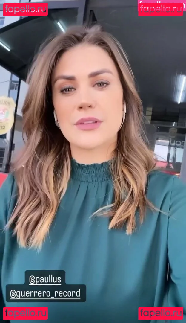 Paloma Tocci Onlyfans Photo Gallery 