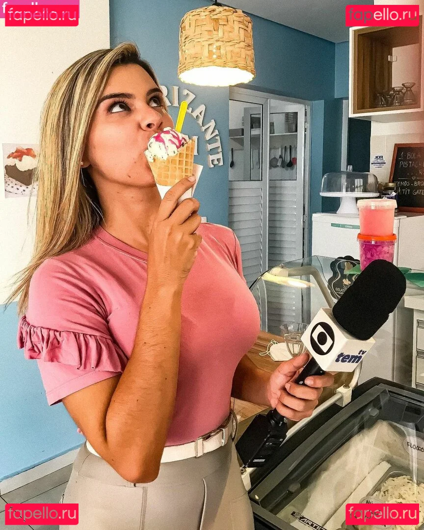 Paloma Tocci Onlyfans Photo Gallery 