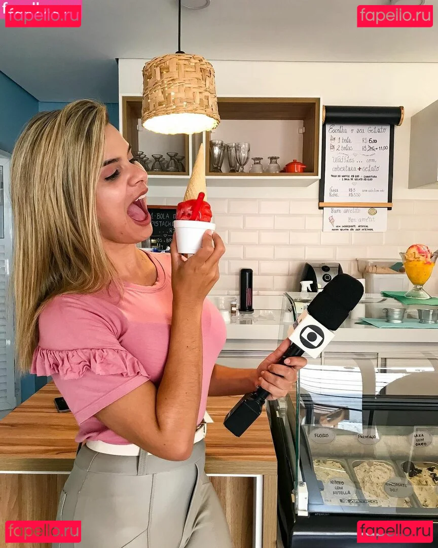 Paloma Tocci Onlyfans Photo Gallery 