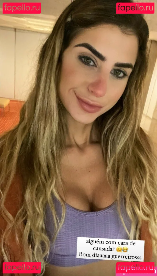 Paloma Tocci Onlyfans Photo Gallery 