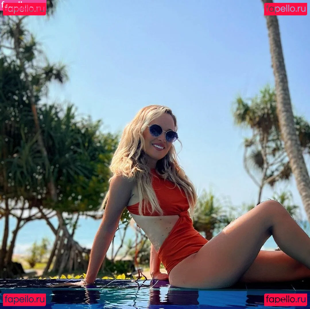 Paloma Tocci Onlyfans Photo Gallery 