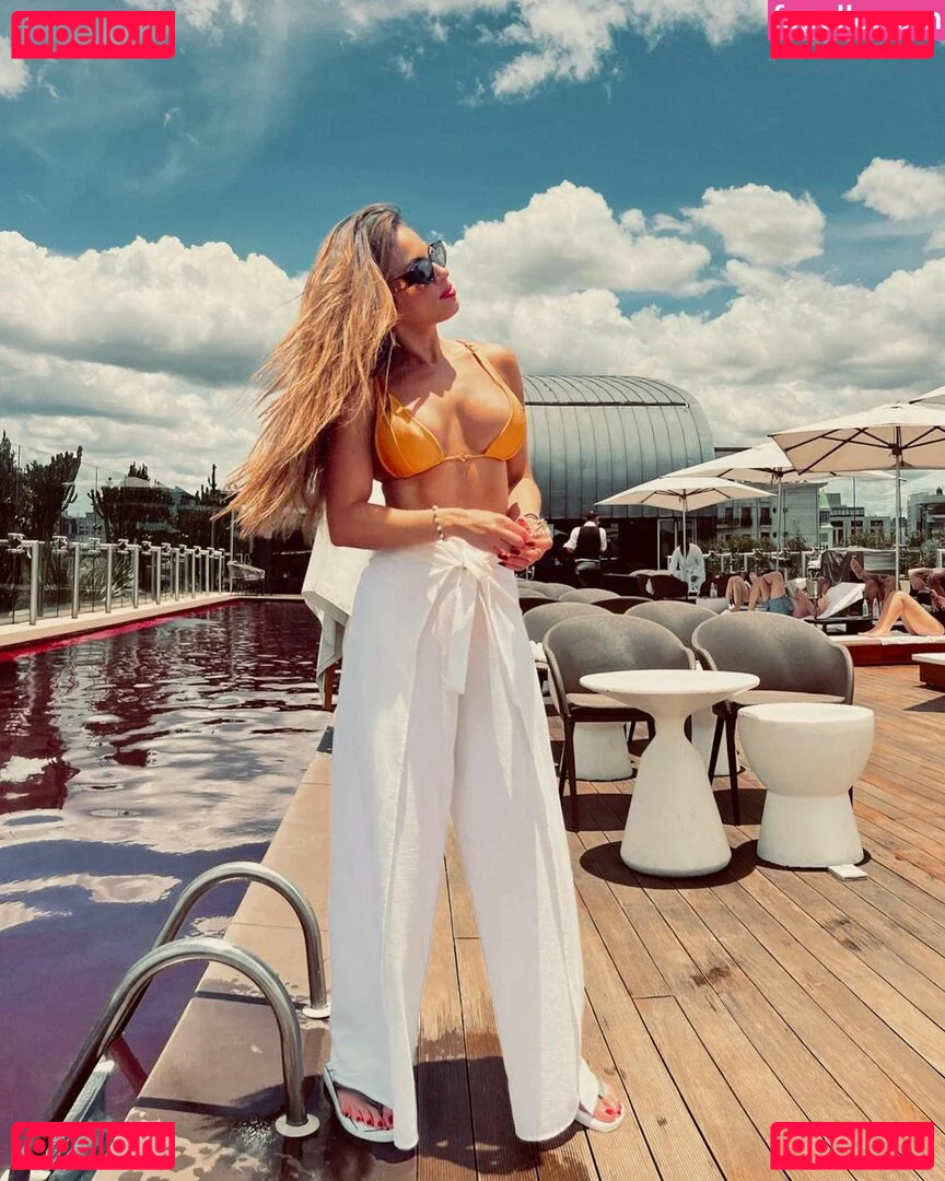 Paloma Tocci Onlyfans Photo Gallery 