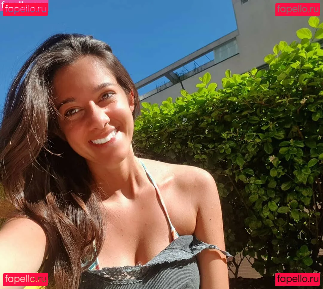 Paloma Tocci Onlyfans Photo Gallery 