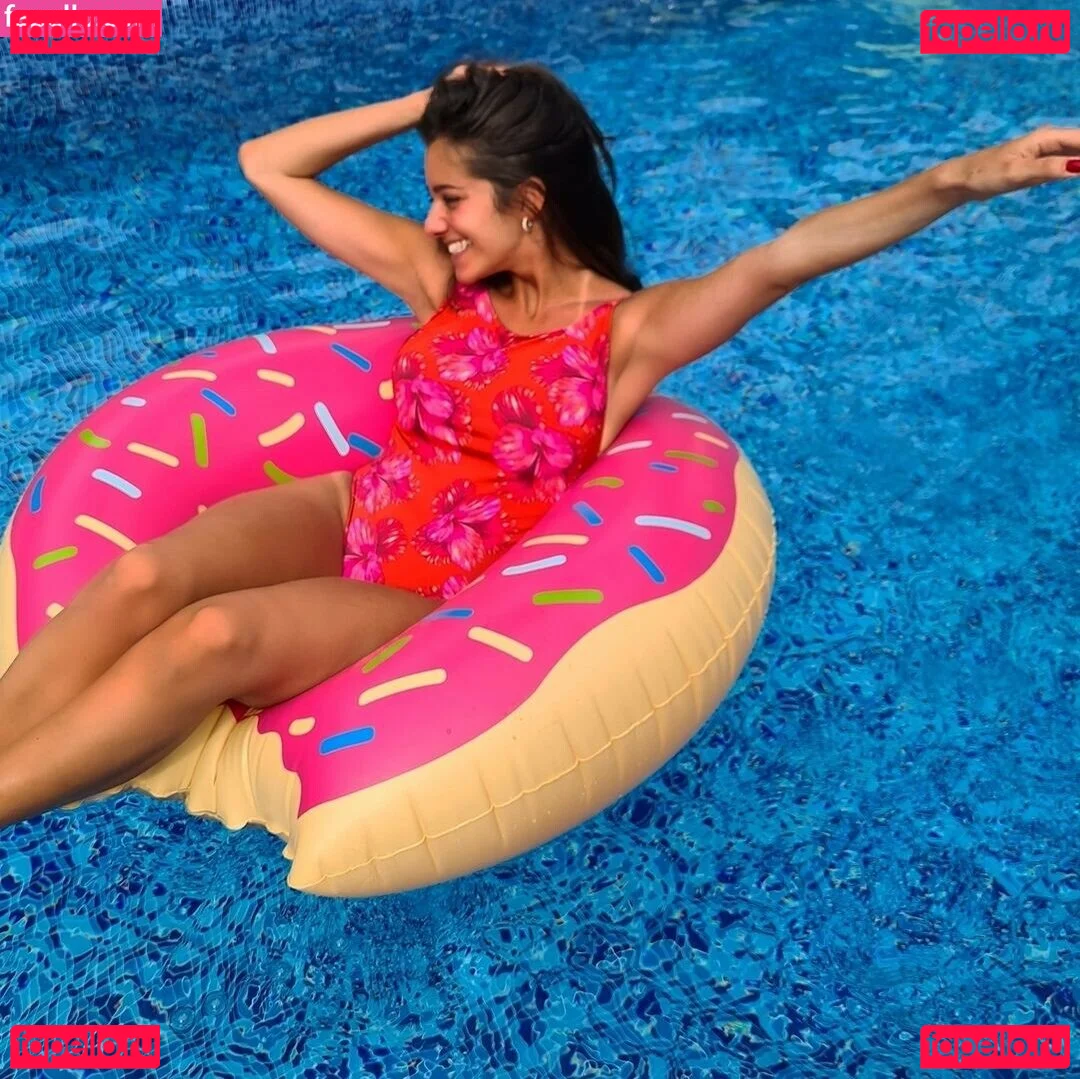 Paloma Tocci Onlyfans Photo Gallery 