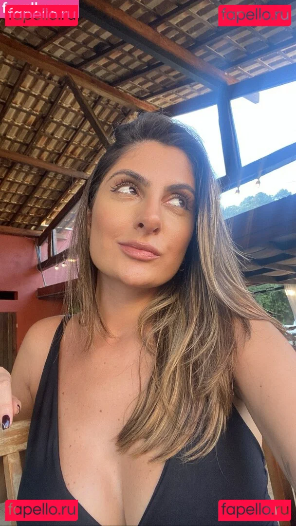 Paloma Tocci Onlyfans Photo Gallery 