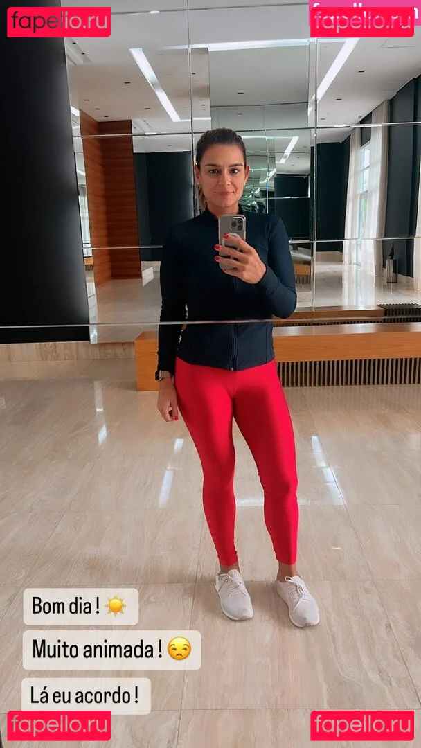 Paloma Tocci Onlyfans Photo Gallery 