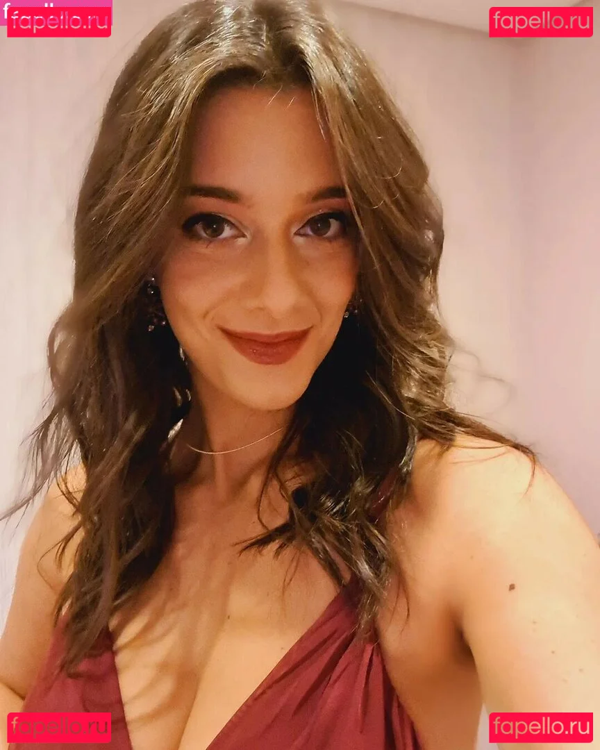 Paloma Tocci Onlyfans Photo Gallery 