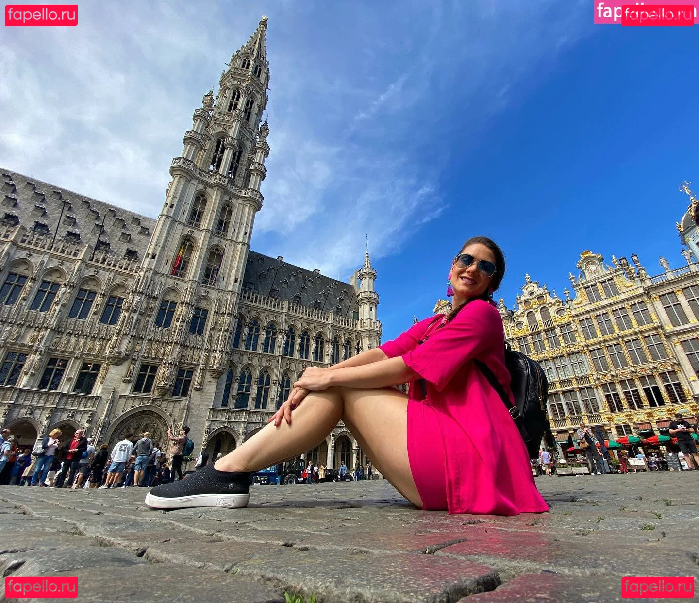 Paloma Tocci Onlyfans Photo Gallery 