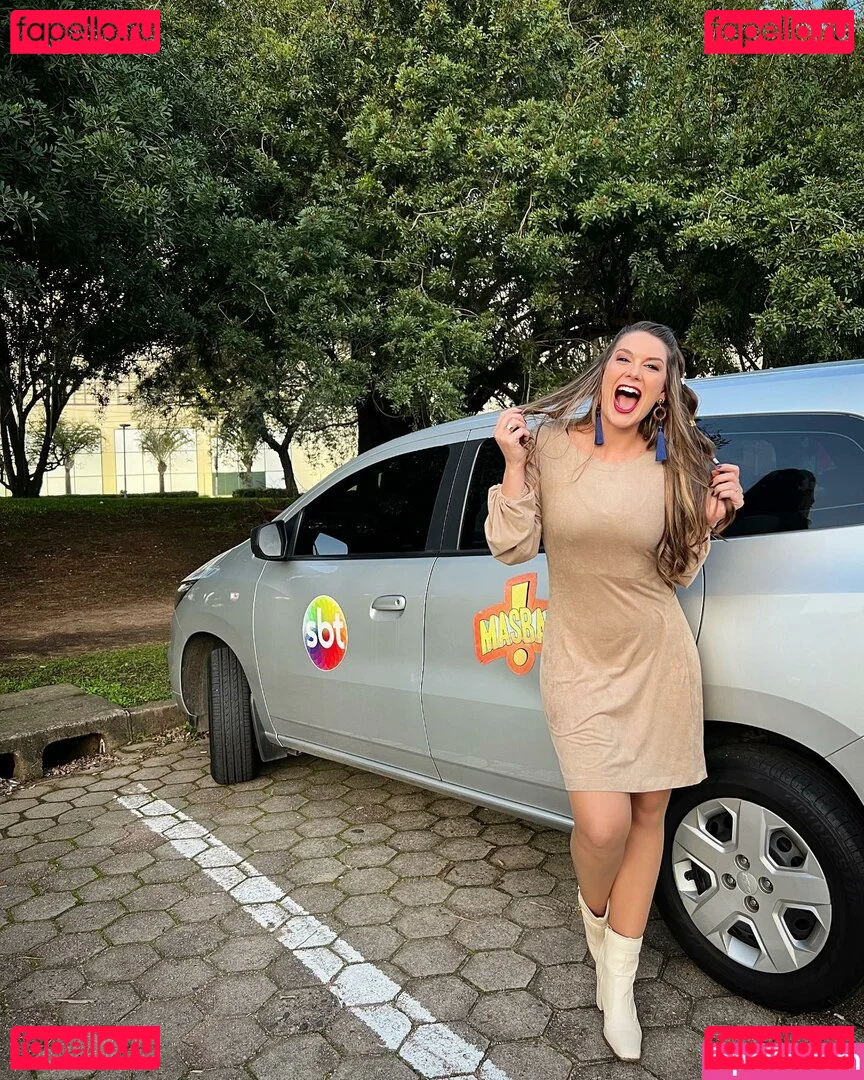 Paloma Tocci Onlyfans Photo Gallery 